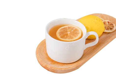 Lemon Tea Lemon Slices Dried Lemon Png Transparent Image And Clipart