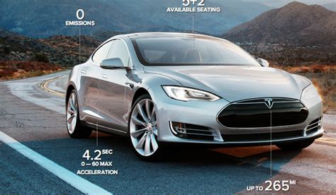 Nhtsa Reaffirms Tesla Model S Safety Rating For Good Measure Slashgear