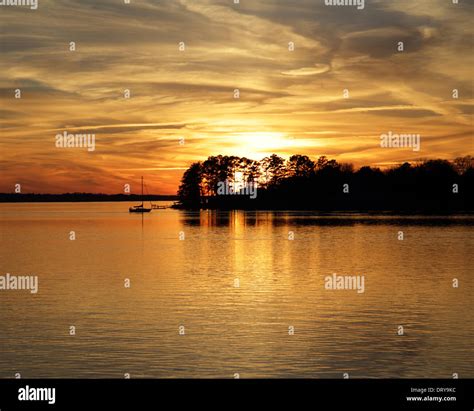 Lake Murray Sc Hi Res Stock Photography And Images Alamy