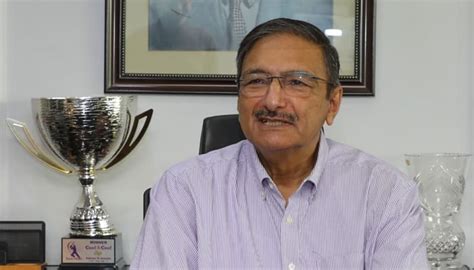 Zaka Ashraf Takes Charge As Pcb Chief After Najam Sethis Exit