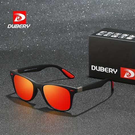 Dubery Optics Store