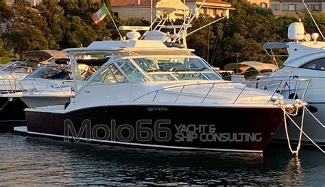 2009 Cabo 36 Express Express Cruiser For Sale YachtWorld