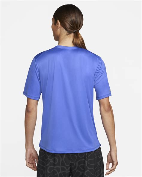 Nike Dri Fit Wild Run Miler Nike Tw