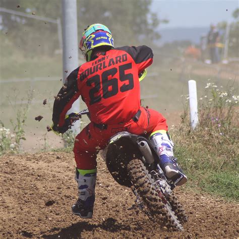 Photos du Championnat Bourgogne Franche Comté Trophée Ouest 2021 Moto