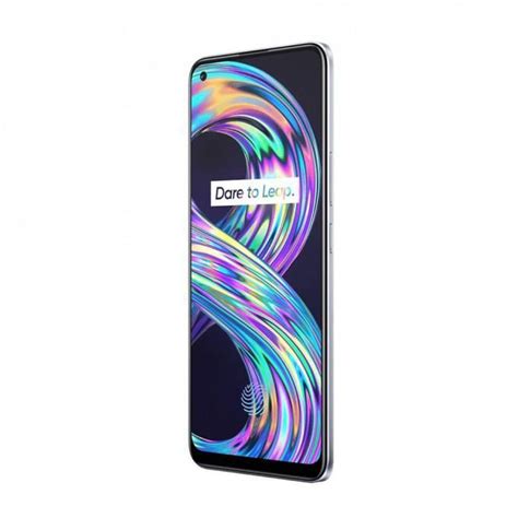 Realme Go Gris D Bloqu Dual Sim Back Market