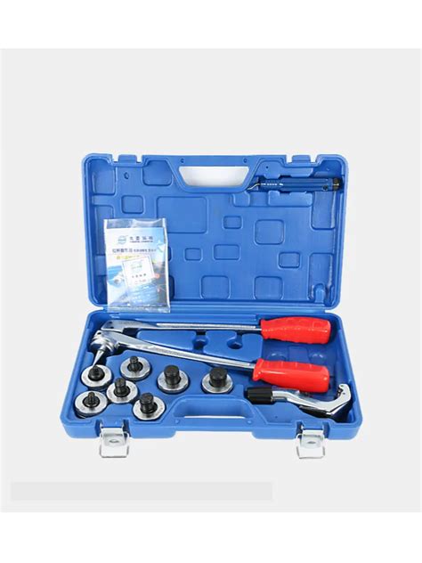 Dszh Ct A For Tube Cutter Flaring Tool Kit Manual Pipe