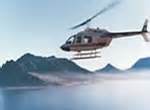 Cape Town Helicopter Tour Packages, Cape Town Huey Helicopter Flights