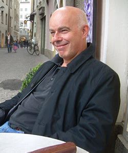 Robert Weichinger Literaturhaus Graz