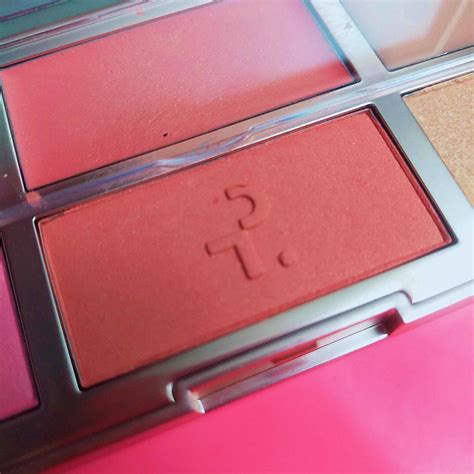 Patrick Ta Major Headline Blush Palette Volume Ii Beauty Personal