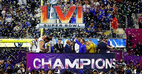 The History and Meaning of the Super Bowl: Champions, Results, and More ...