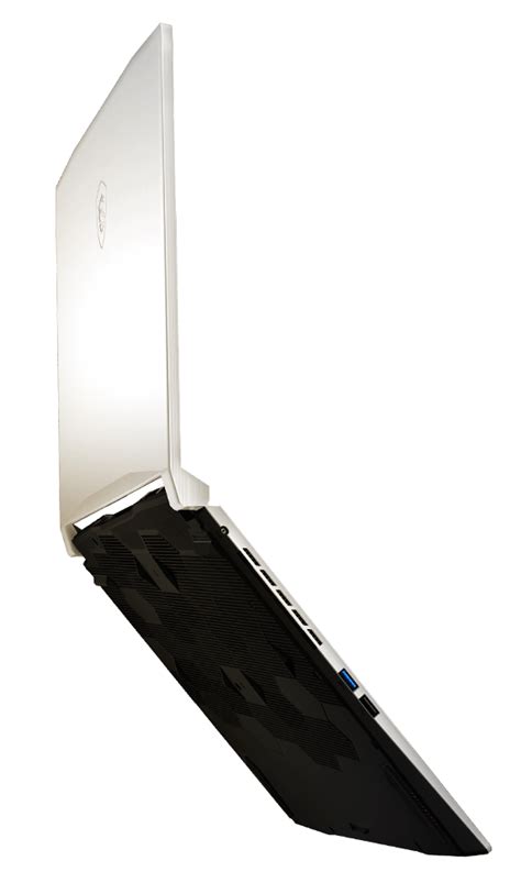 MSI Sword 15 Sharpen Your Game