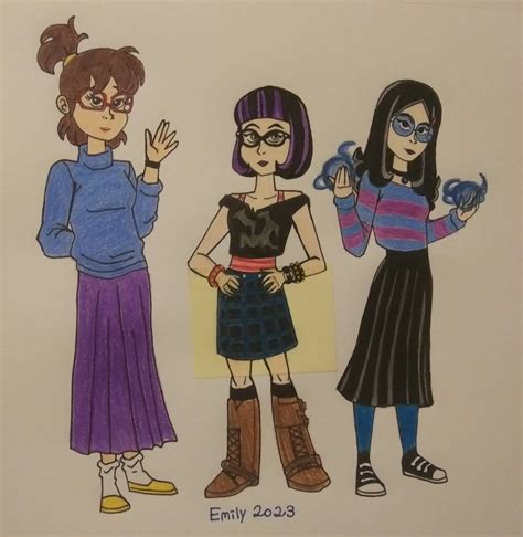 Irma, Irma, and Irma by Cartoonsarelife1996 on DeviantArt