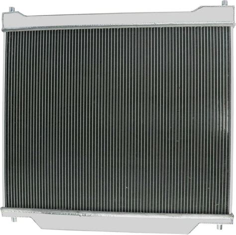 Buy Radrace Aluminum Radiator For Ford F F