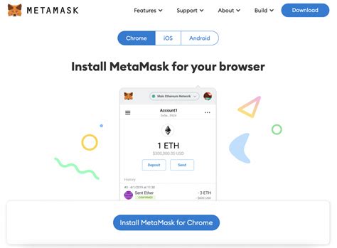 How To Install And Setup Metamask On Chrome Firefox