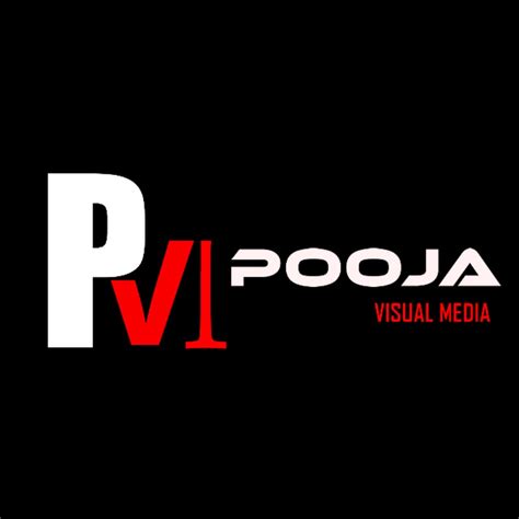 Pooja Visual Media YouTube