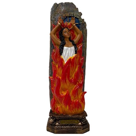 Anima Sola 12 Alma Desamparada Religious Figurine New - Etsy