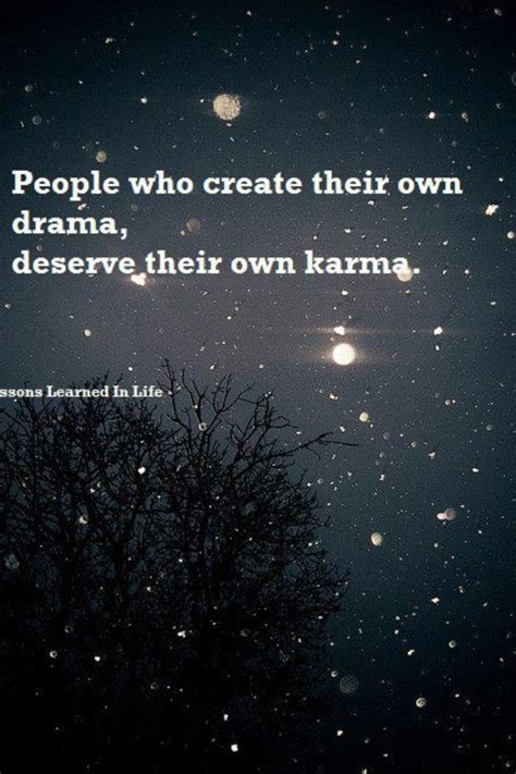 Quotes About People Creating Drama. QuotesGram