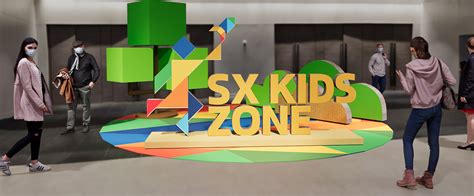 Kids Zone