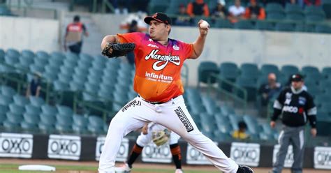 LMP Naranjeros De Hermosillo Se Queda La Serie Sonorense