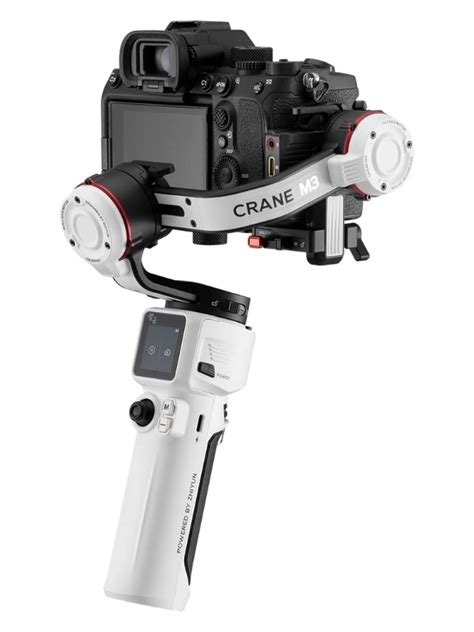 15 Best Gimbals For DSLR Cameras Full 2023 Guide