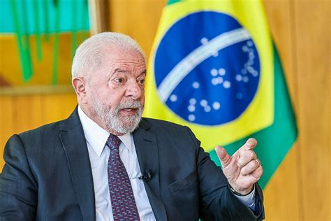 Lula Anuncia Importante Mudan A Salarial No Bolsa Fam Lia Que Aumentar