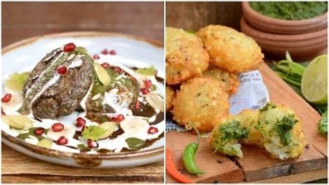 Chaitra Navratri 2023: Vrat-friendly tikki recipes to savour - Hindustan Times