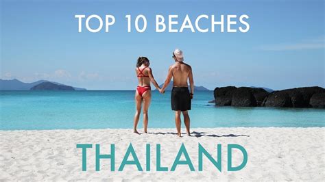 10 Beaches In Thailand Perfect For All Kinds Of Travelers - Tusk Travel ...