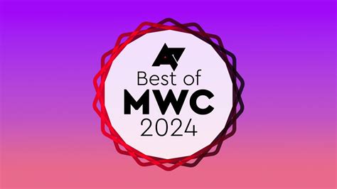 Best of MWC 2024: Android Police’s awards for the world’s biggest ...