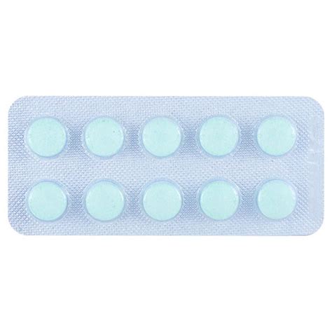 Clomid 50 Mg Tablets Packaging Type Strip Packaging Size 1 10 Tab