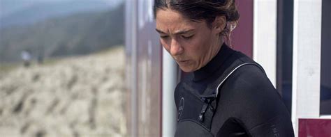 Entrevista con Garazi Sánchez campeona de Surf de España