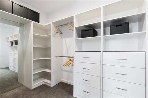 Modular Wardrobe Designs for Your Bedroom | Design Cafe