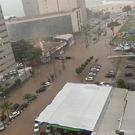 Chuva extrema em Recife e João Pessoa Climatempo