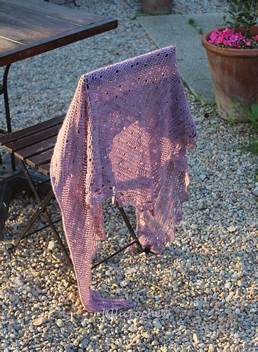 Ravelry First Unicolore Pattern By Lillicroche