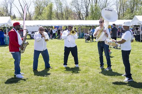 Photos From Whitemarsh Township Day MoreThanTheCurve