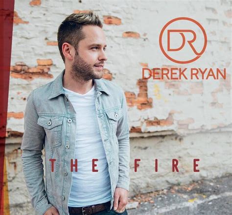 Derek Ryan Music Irish Country Music Super Star