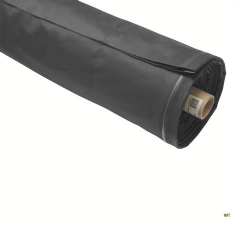 Aquaflexiliner Epdm Profiel Per M