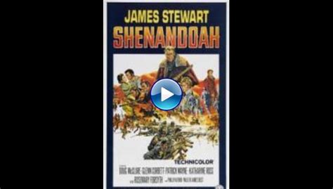 Watch Shenandoah (1965) Full Movie Online Free