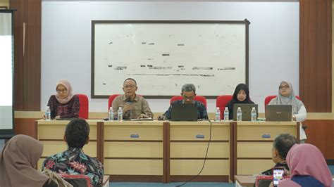 Rektor Unja Berikan Penguatan Integritas Pada Ekosistem Pendidikan Di