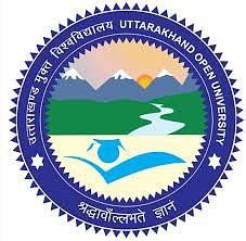 Uttarakhand Open University Results