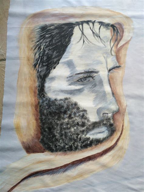 Richard's Art Gallery: Jesus