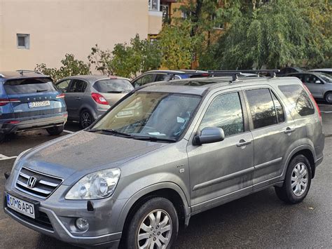 De Vanzare Honda Crv Automata Caracal Olx Ro