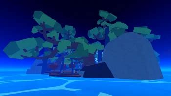 Kitsune Island Blox Fruits Wiki Fandom