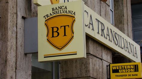 Banca Transilvania A Preluat Otp Rom Nia Liber