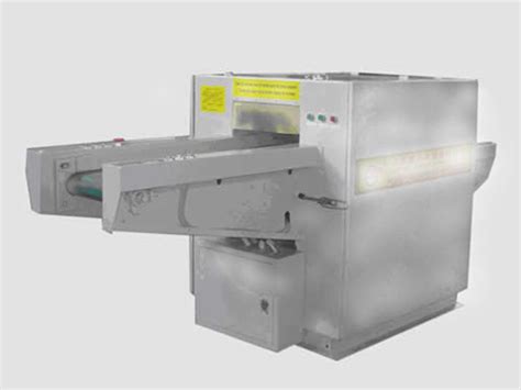 Cotton Waste Cutting Machine