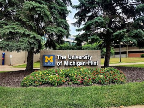 Sustainability | University of Michigan-Flint