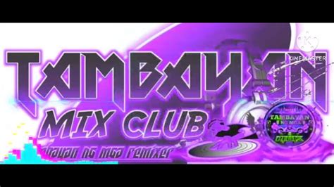 The Final Countdown Dj J Lonely Sound Remix Tambayan Mix Club Djs 2024