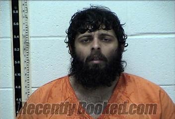 Recent Booking / Mugshot for TRAVIS LUKE LABRUZZO in Pearl River County ...