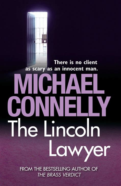 The Lincoln Lawyer Audiobook - Michael Connelly