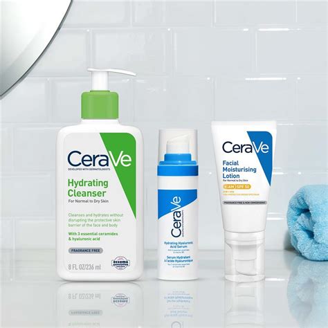 Buy Cerave Facial Moisturising Lotion Spf Ml Online At Chemist