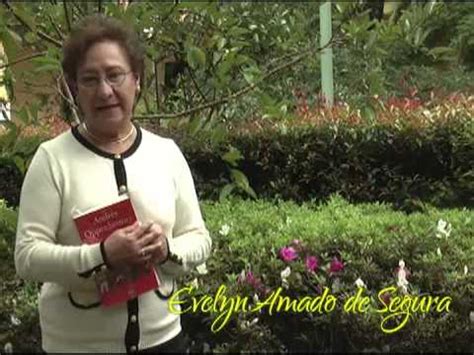 Invitacion Evelyn Amado De Segura Al O Congreso De Mujeres L Deres